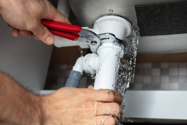 Best Commercial water damage restoration  in Jasper, GA