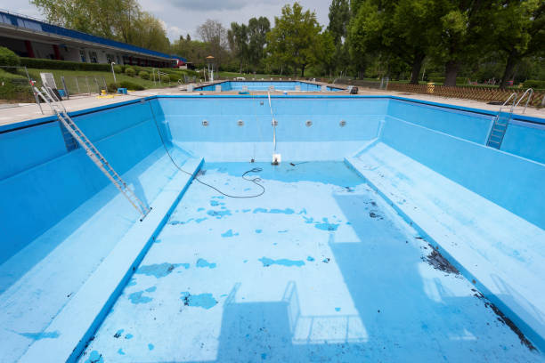 Best Flood restoration services  in Jasper, GA